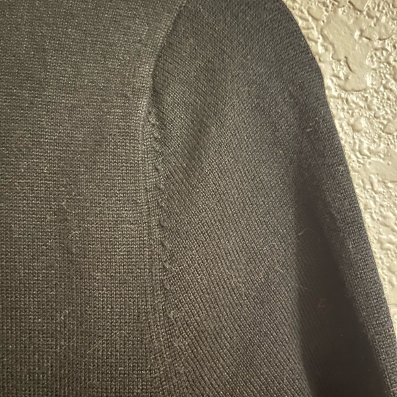 Cozy Soft Bodycon Graphic Dress - Picture 4 of 7